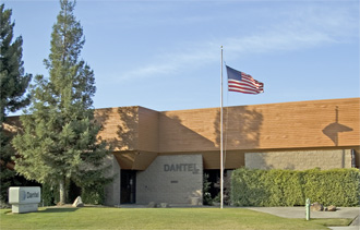 Dantel Incorporated, Fresno, CA