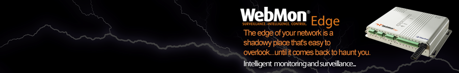 WebMon® Edge