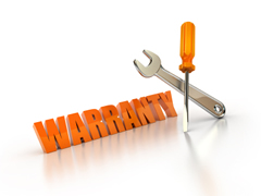 Warranty