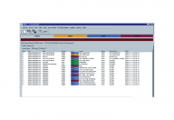 Status Monitor Replacement